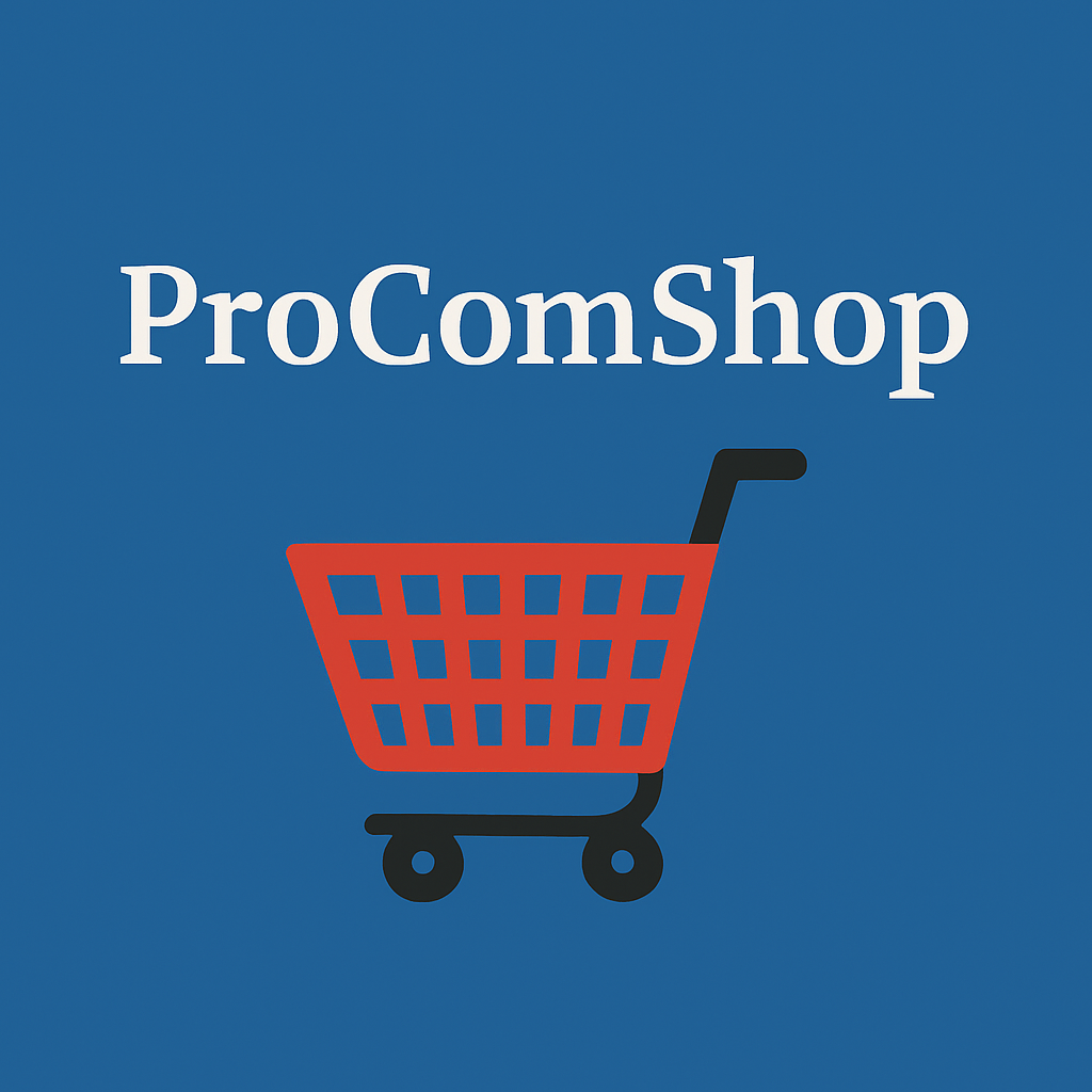 ProComShop